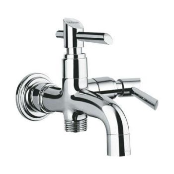 Hindware Immacula Bib Cock 2 In 1 