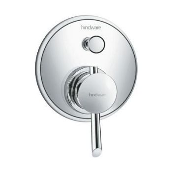 Hindware Immacula Single Lever Exposed Parts Of 3-Inlet Divertor
