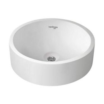Hindware Monalisa  Over Counter Basin Starwhite