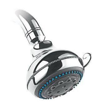 Hindware Shower 3 Flow Overhead Massage Shower 