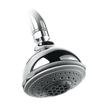 Hindware Shower 5 Flow Overhead 97 mm Massage Shower F160008CP
