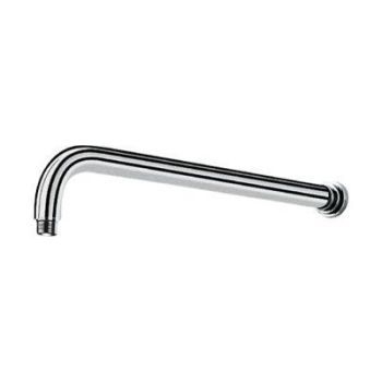 Hindware Shower Arm Round Heavy Casted 450 mm Long