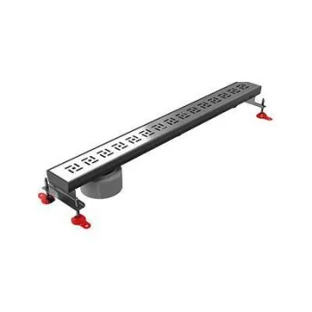 Hindware Shower Drain WT SIPHON VERTI 110 (60 CM) F860029CP