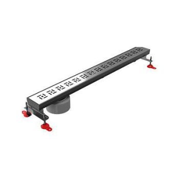 Hindware Shower Drain WT SIPHON VERTI 110 (80 CM) F860030CP