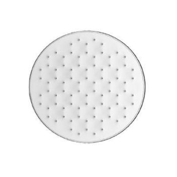 Hindware Single Flow Overhead 230 mm Shower