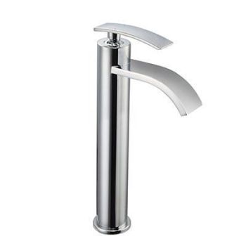 Hindware Monroe Single Lever Basin Mixer (Tall)