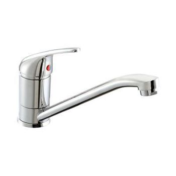 Hindware Smix S.Spout 450Mm Long Braided Hose(Tm)