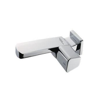 Hindware Starc Bib Cock With Wall Flange