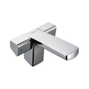 Hindware Starc Central Hole Basin Mixer