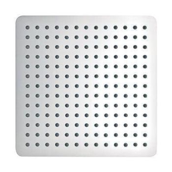 Hindware Ultra Thin SS Rain Shower 300mm Square 