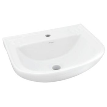 Parryware Indus Standard Wash Basin White