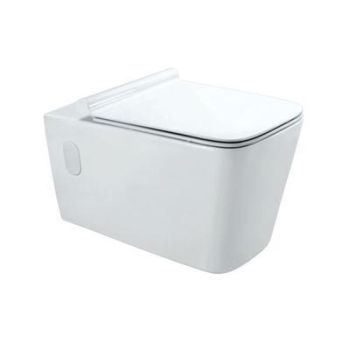 Jaquar Aria Wall Hung Wc (ARS-WHT-39951UFSM)