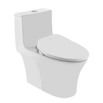 Jaquar Bidspa Rimless Single Piece EWC S-300