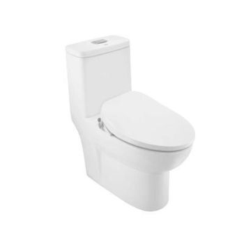 Jaquar Bidspa Single Piece EWC S-300
