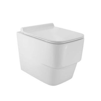 Jaquar Darc Rimless Blind Installation Wall Hung Wc (DRS-WHT-37953BIUFSM)
