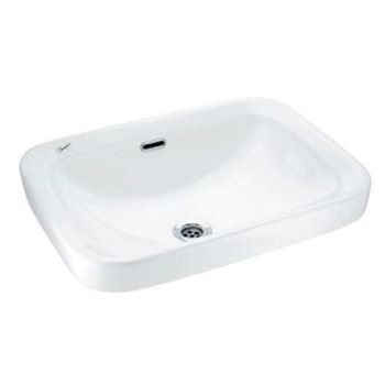 Jaquar Florentine Counter Top Basin (FLS-WHT-5601)