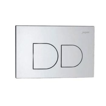 Jaquar Control Plate D Arc (JCP-CHR-372415)