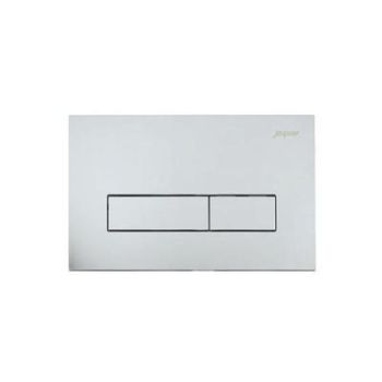 Jaquar Control Plate Kubix (JCP-CHR-352415)