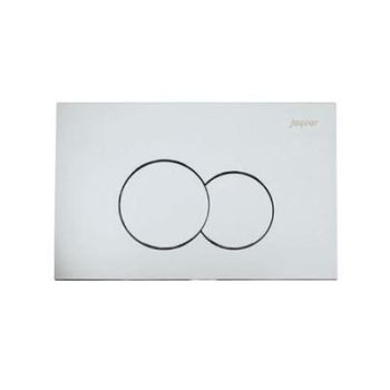 Jaquar Control Plate Opal (JCP-CHR-152415)