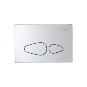 Jaquar Control Plate Vignette Prime (JCP-CHR-812415)