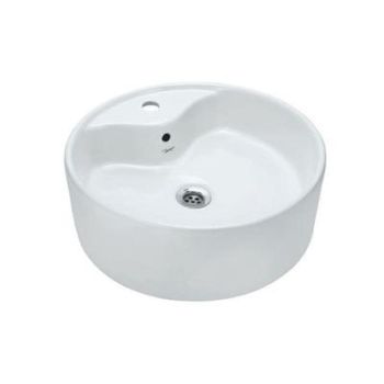 Jaquar Jdr Table Top Basin (JDS-WHT-25935)