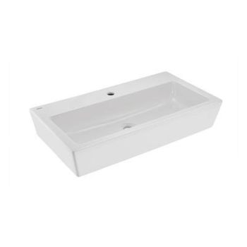 Jaquar Kubix Table Top Basin (KUS-WHT-35931N)