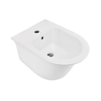 Jaquar Ornamix Wall Hung Bidet (ONS-WHT-10153)