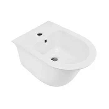 Jaquar Ornamix Wall Hung Bidet (ONS-WHT-10153)