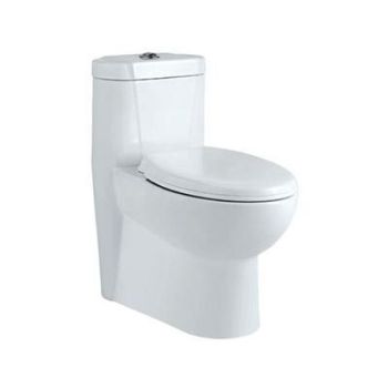 Jaquar Solo Single Piece EWC S-110