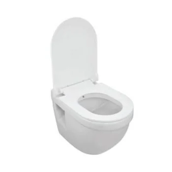 Jaquar Solo Wall Hung Wc (SLS-WHT-6951JUFSM)