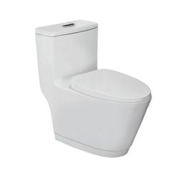 Jaquar Vignette Rimless Single Piece EWC S-300
