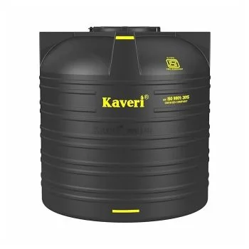 Kaveri Double Layer ISI Mark Water Tank