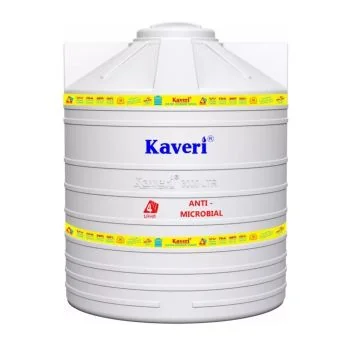 Kaveri Water Tank Anti Microbial Four Layer