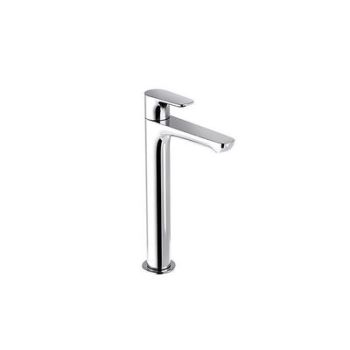 Kohler Aleo Tall Pillar Tap Polished Chrome (K-20070In-4-Cp)