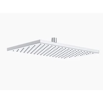 Kohler Modern Life Flow 330X230Mm Rainhead Polished Chrome (K-27731In-Cp)