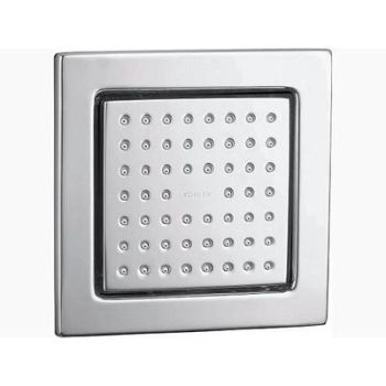 Kohler Watertile 54-Nozzle Bodyspray With Soothing Spray Polished Chrome (K-8002In-Cp)