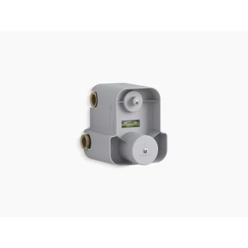 Kohler Autosense 235+ K-20740IN-A-NA Recessed thermostatic bath and shower valve