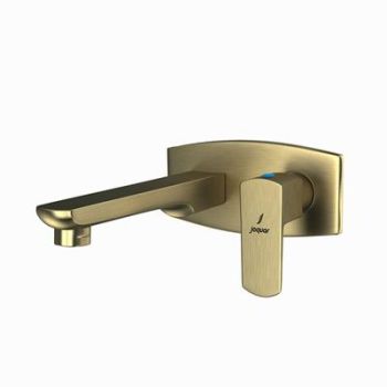 Jaquar Kubix Prime Single Concealed Stop Cock Antique Bronze