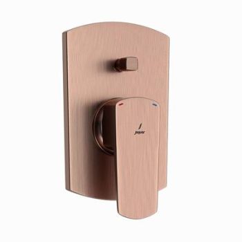 Jaquar Kubix Prime Single Lever Concealed Diverter