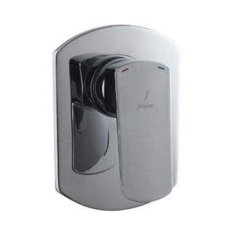 Jaquar Kubix Prime Single Lever Concealed Deusch Mixer With Provision For Connection To Overhead Shower Only