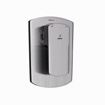 Jaquar Kubix Prime 3Inlet Concealed Single Lever Diverter