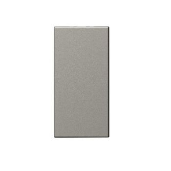 Legrand Arteor Blanking Plate Magnesium