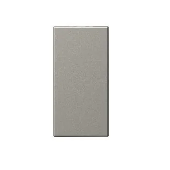 Legrand Arteor Blanking Plate Magnesium