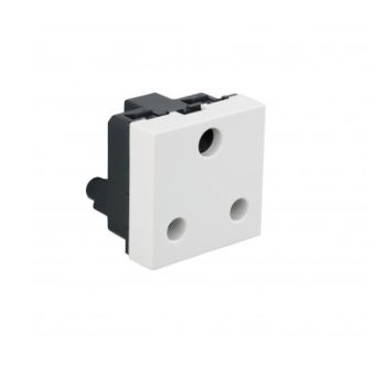 Legrand Arteor 25A Socket with Shutter 2M 573466