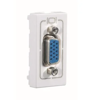 Legrand Myrius Preterminated Projector Connector 1M White