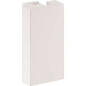Legrand Myrius Blanking Plate 1M White
