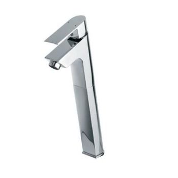 Jaquar Lyric Single Lever Tall Boy With 150Mm Extension Body & 600Mm Long Braided Hoses