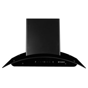 Faber MAGNUS IN HC SC FL EBK 90 Auto Clean Chimney
