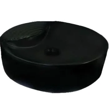 Hindware Moonlit Over Counter Basin Matte Black