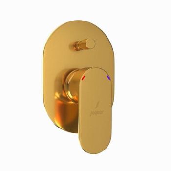 Jaquar Opal Prime Single Lever Concealed Hiflow Diverter
